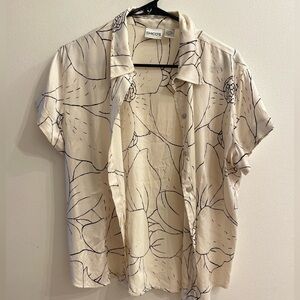 Vintage Chicos Top